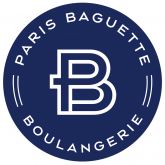 Paris Baguette logo